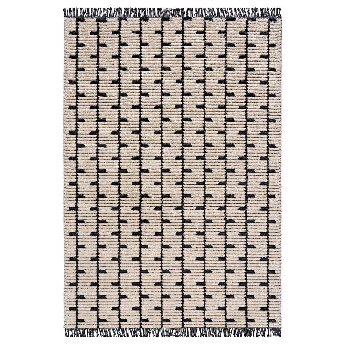 Φωτογραφία προϊόντος: Beauty Home Χαλί Imperial Art 9220 Ecru Διάσταση 200x290, Χρώμα Εκρού