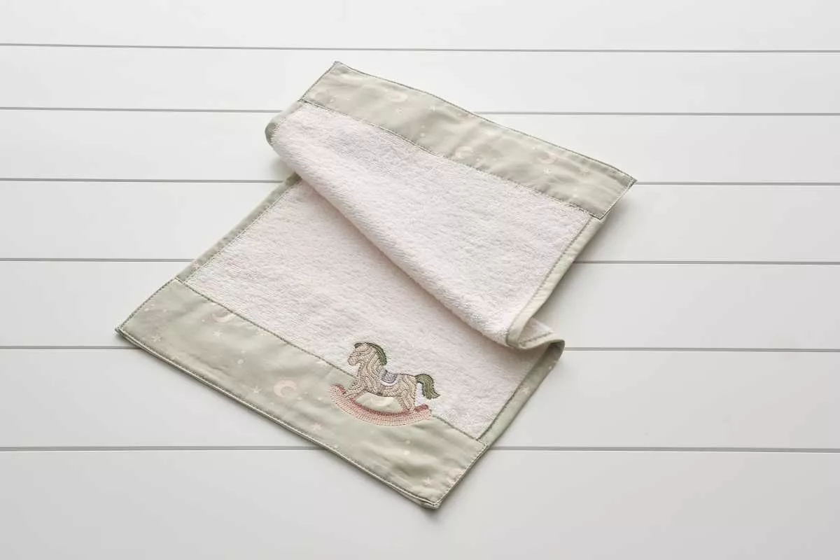 Φωτογραφία προϊόντος: Vesta Home EMΠOPEYMATA Teddy Λαβέτα 30x30 (άνευ)