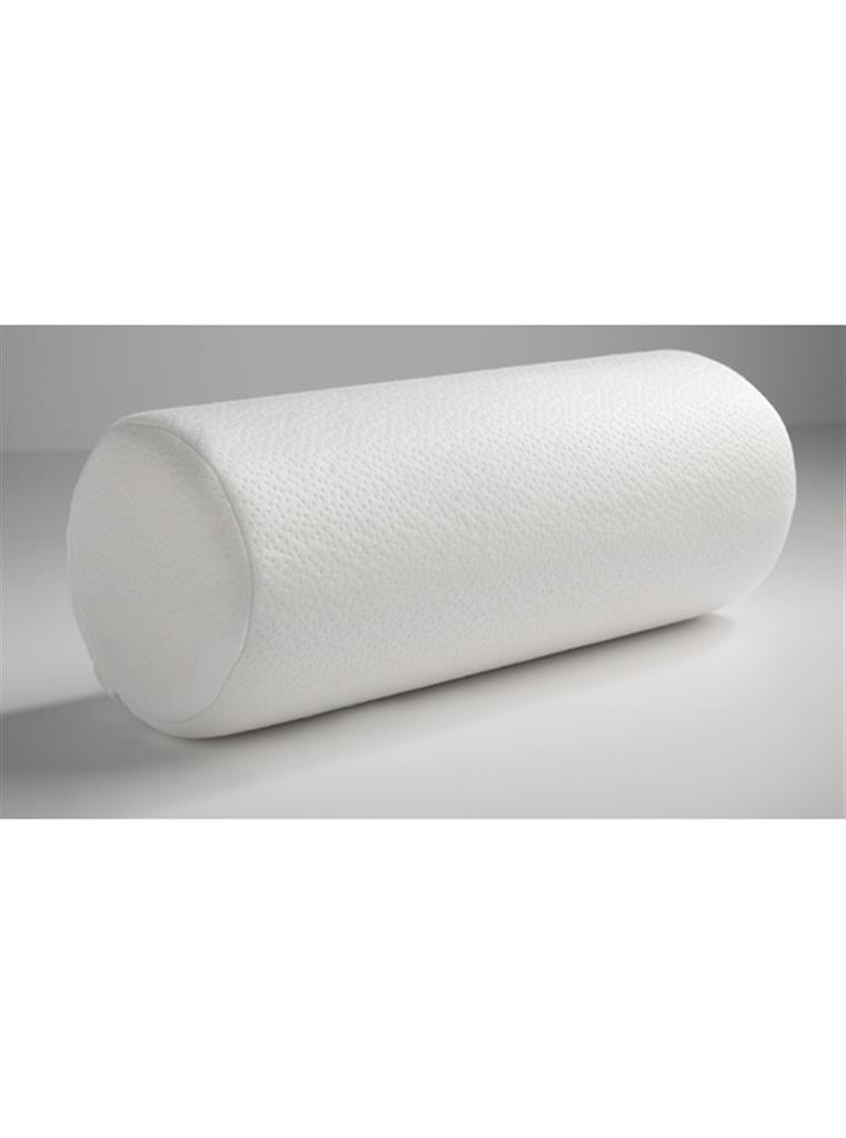Φωτογραφία προϊόντος: Vesta Home Mediform Roll Pillow 40x15 χρώμα ΑΝΕΥ (MPN 000001385)
