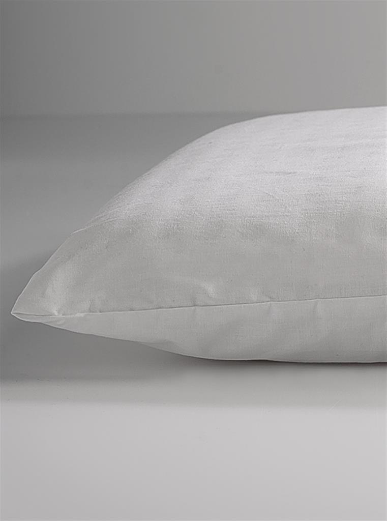 Φωτογραφία προϊόντος: Vesta Home MAΞΙΛΑΡΙ POL Latex Classic Διάσταση 50Χ70 (ΕΝΑ ΧΡΩΜΑ)