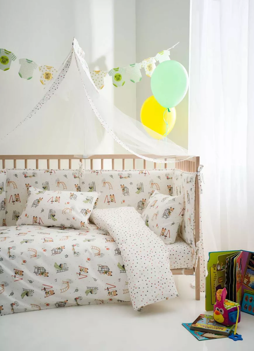 Φωτογραφία προϊόντος: KOYNΟYΠΙΕΡΑ Play Vesta Home (MPN 000009596) Χρώμα: ΑΝΕΥ