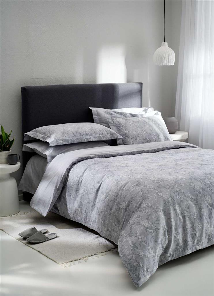 Φωτογραφία προϊόντος: Vesta Home Κουβερλί Torino-1 King 270x270, Χρώμα: ΓKPI