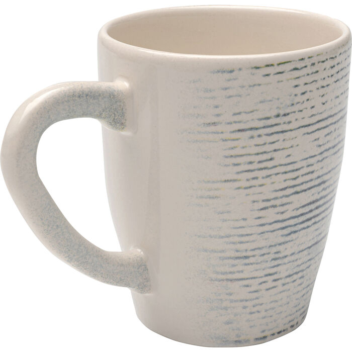 Φωτογραφία προϊόντος: Mug Pippa - Μπεζ - 9x9x11 (Υ)