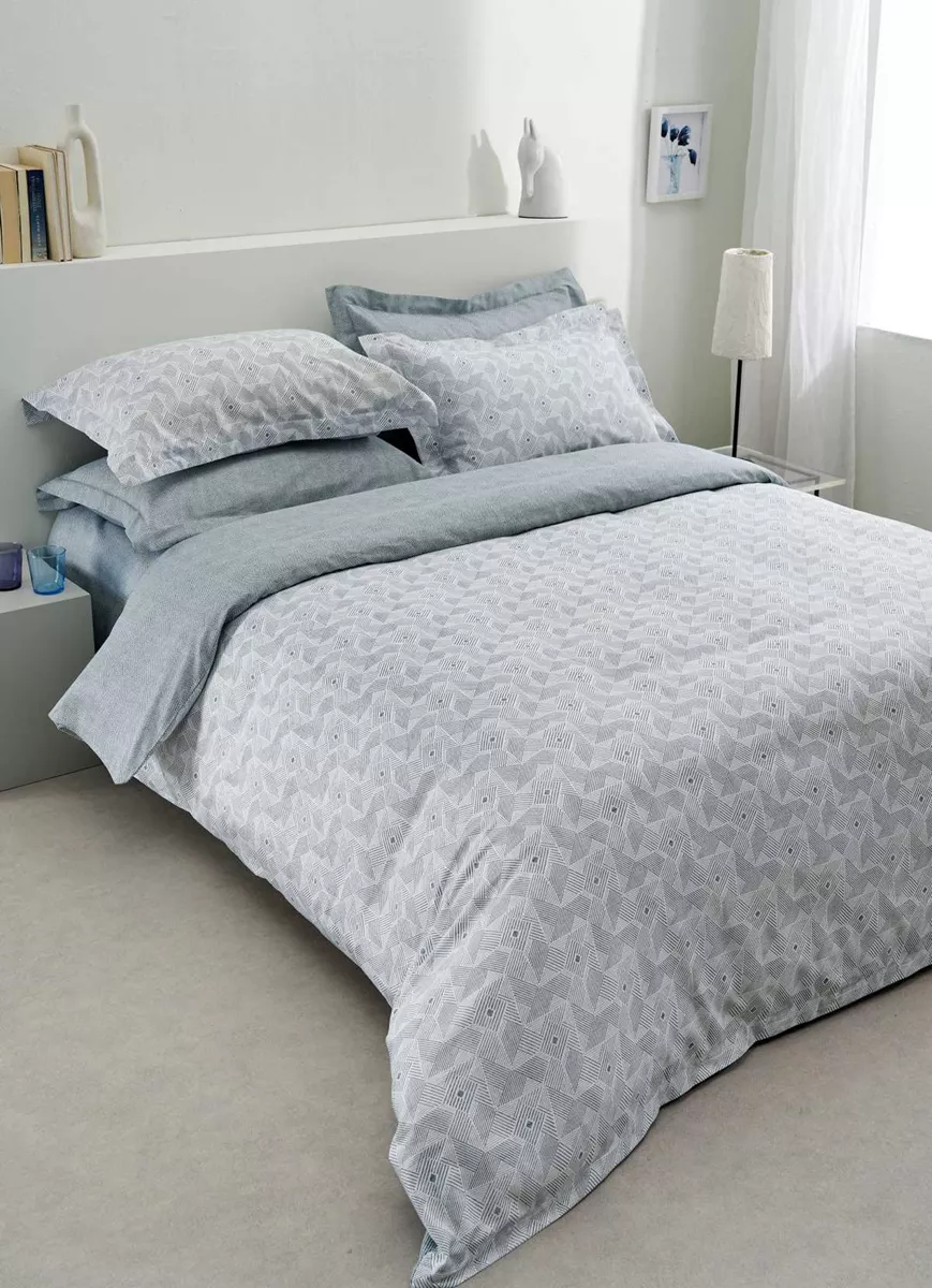 Φωτογραφία προϊόντος: ΠAΠΛΩΜΑ Geneva-2 Vesta Home ΜΕΝΤΑ 230x240 (RELI)