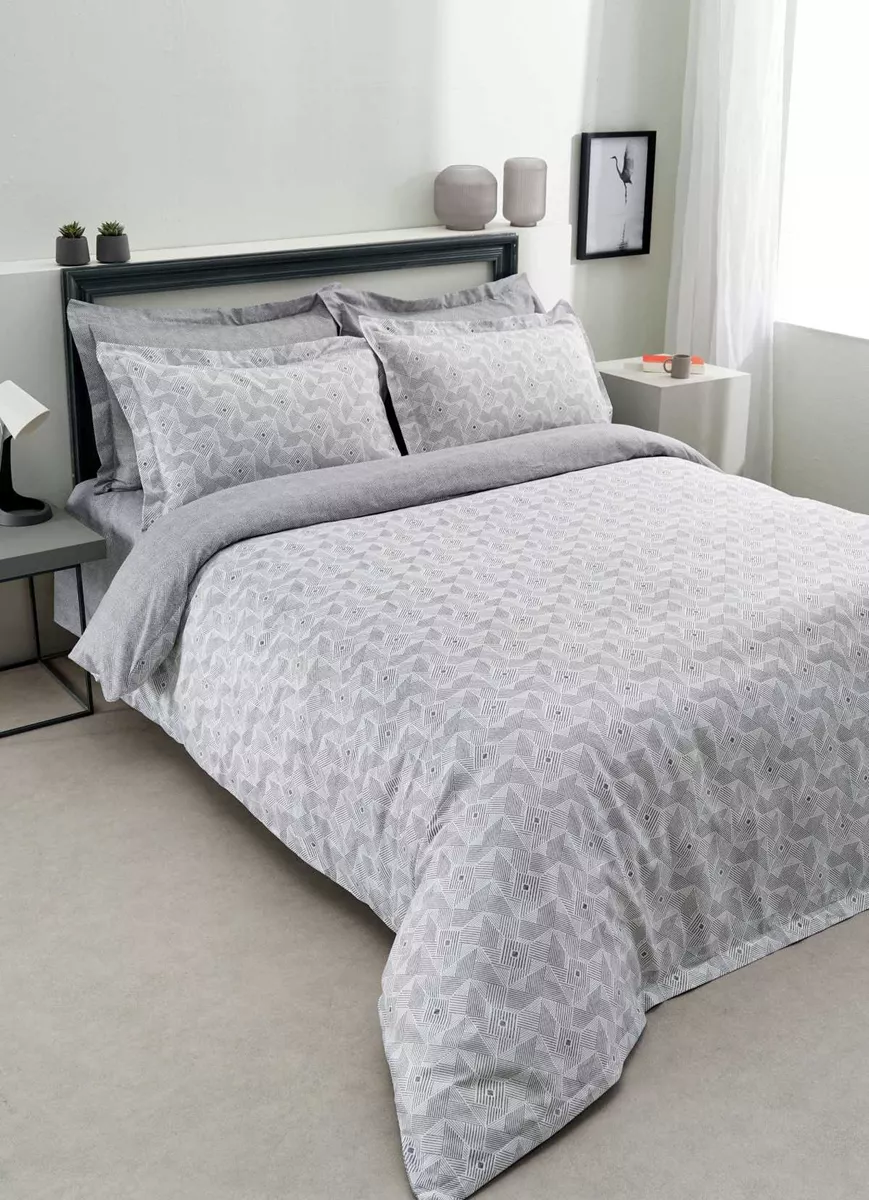 Φωτογραφία προϊόντος: Παπλώμα Geneva-1 Vesta Home 230x240 χρώμα ΓKPI