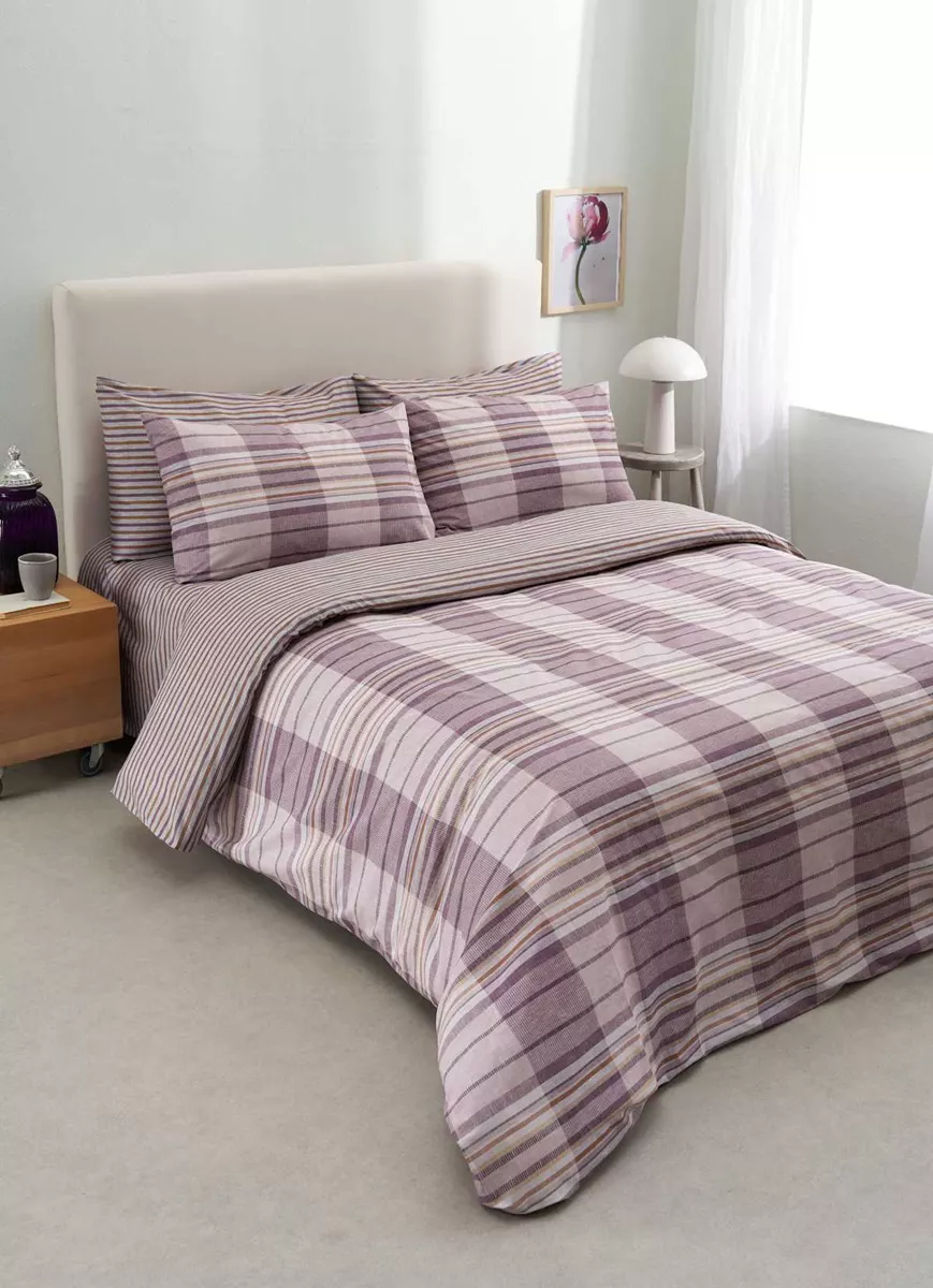 Φωτογραφία προϊόντος: Vesta Home Πάπλωμα Bristol-2 Μονό 170×240 (MΩB)