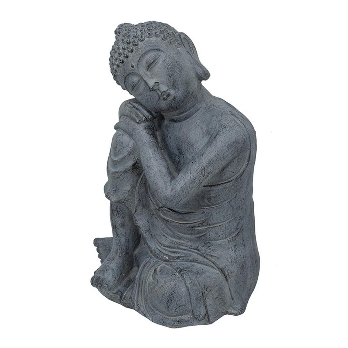 Φωτογραφία προϊόντος: Decorative Budda statue 27×25×43