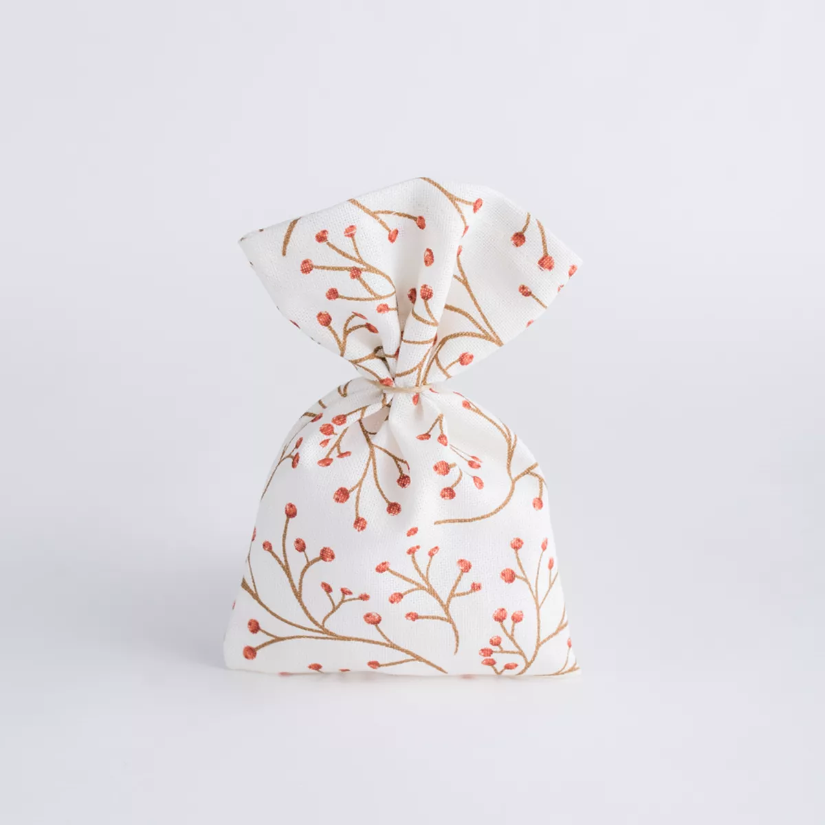 Φωτογραφία προϊόντος: Beauty Home Πούγκι BERRIE XMAS 12 x 17 cm