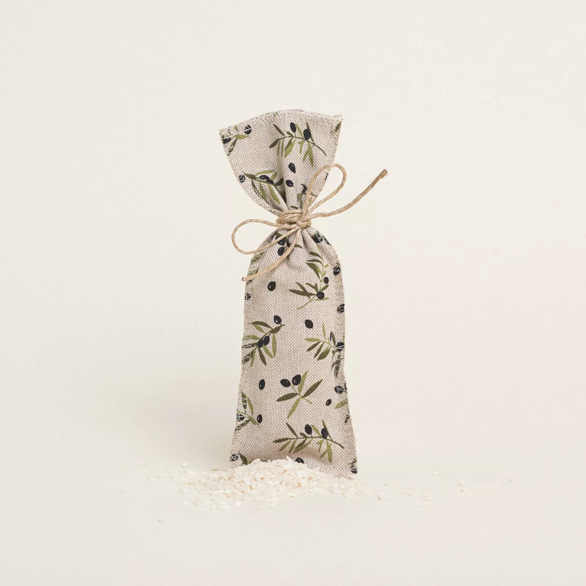 Φωτογραφία προϊόντος: Beauty Home Πουγκί 6 x 19 cm ΜΙΚΡΕΣ ΕΛΙΕΣ