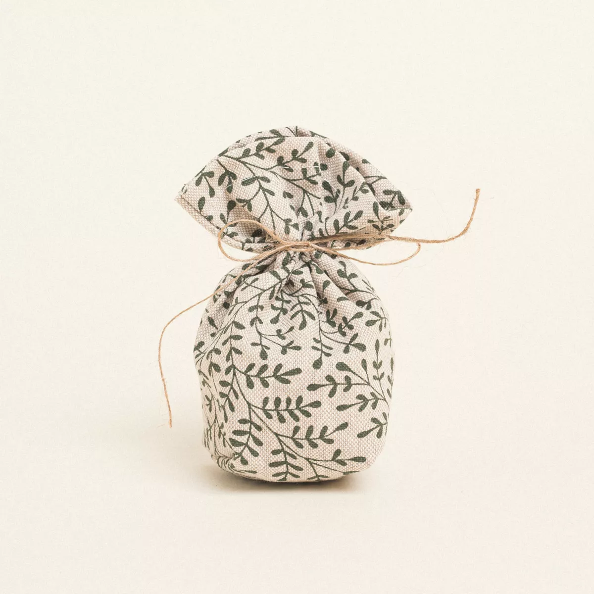 Φωτογραφία προϊόντος: Beauty Home ΠΟΥΓΚΙ ΜΕ ΒΑΣΗ 8 x 12 cm ΠΡΑΣΙΝΑ ΚΛΑΔΑΚΙΑ