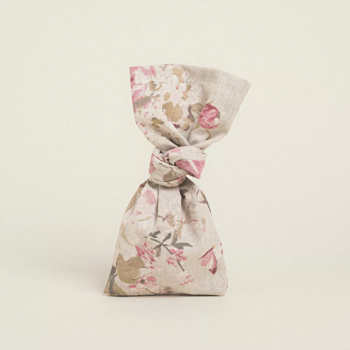 Φωτογραφία προϊόντος: Beauty Home ΜΑΚΡΟΣΤΕΝΟ LARGE 12 x 38 cm ΚΛΑΣΙΚΟ ΦΛΟΡΑΛ ΜΠΕΖ