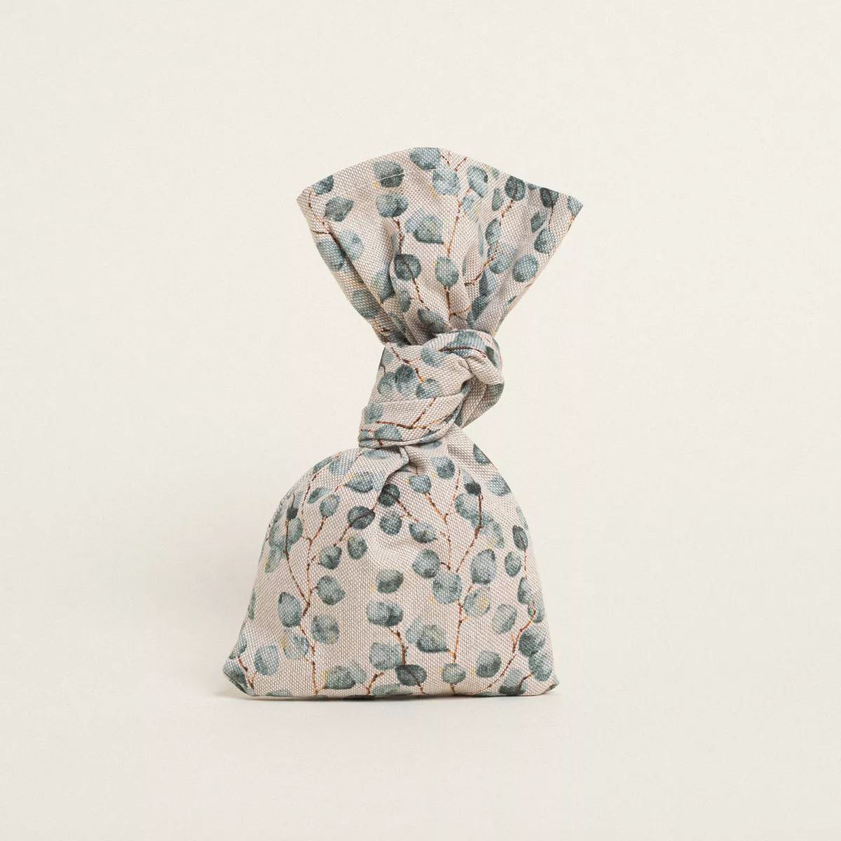 Φωτογραφία προϊόντος: Beauty Home ΜΑΚΡΟΣΤΕΝΟ LARGE 12 x 38 cm MINI ΕΥΚΑΛΥΠΤΟΣ