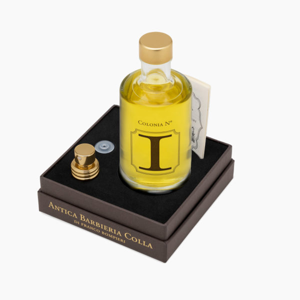 Φωτογραφία προϊόντος: Antica Barbieria Colla Milano Antica Barbieria Colla Eau De Cologne No1 100ml
