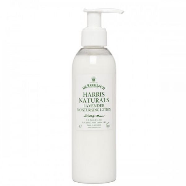 Φωτογραφία προϊόντος: Dr Harris Lavender Hand and Body Lotion 200ml