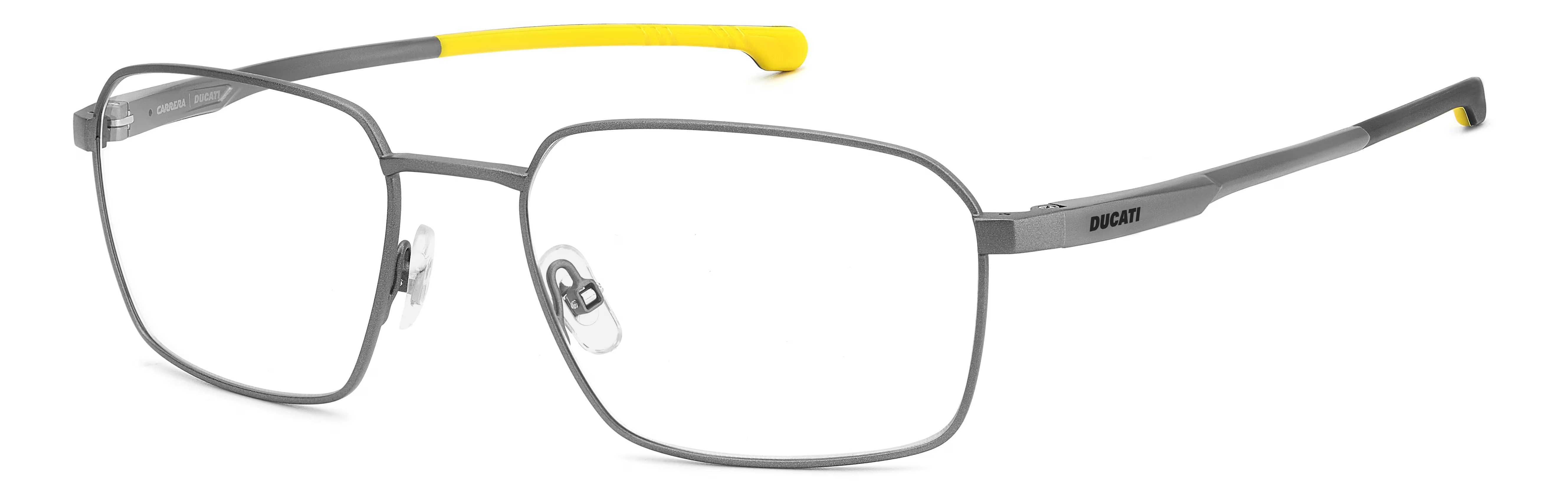 Φωτογραφία προϊόντος: Carrera Ducati CARDUC 040 R80 55 (γυαλιά οράσεως)