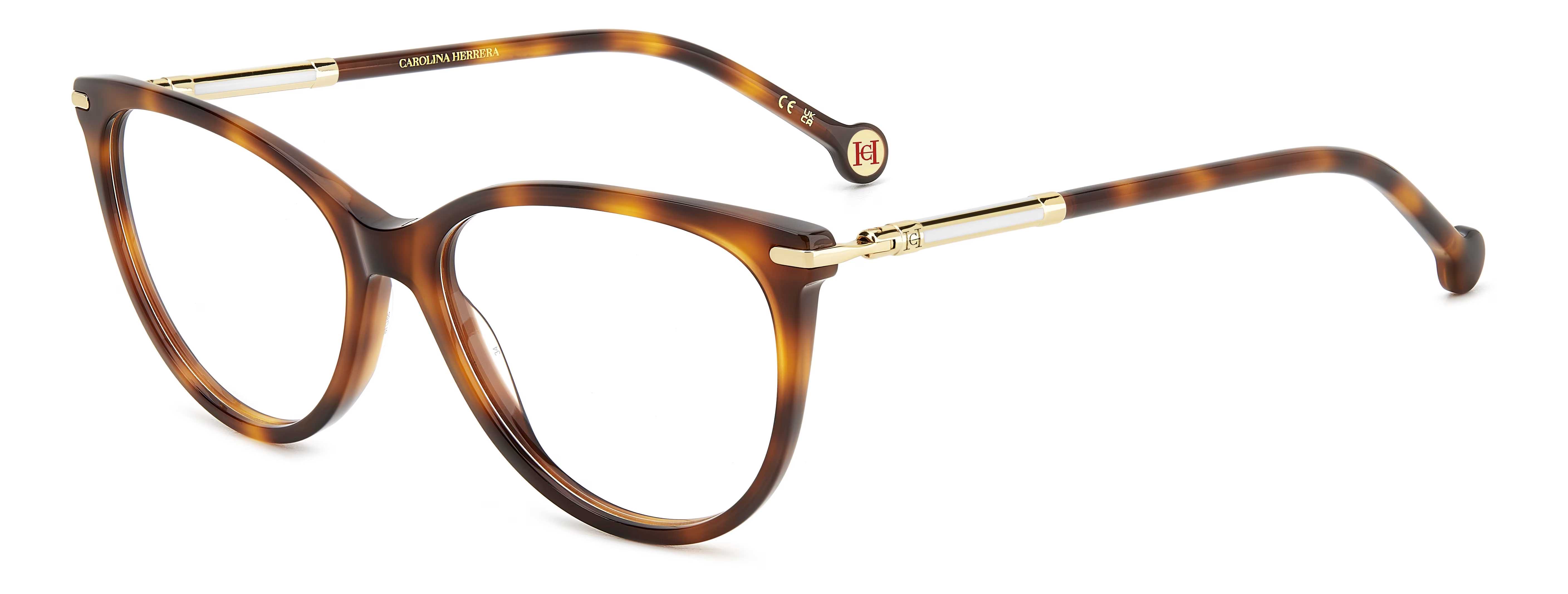 Φωτογραφία προϊόντος: Carolina Herrera HER 0231 WR9 55