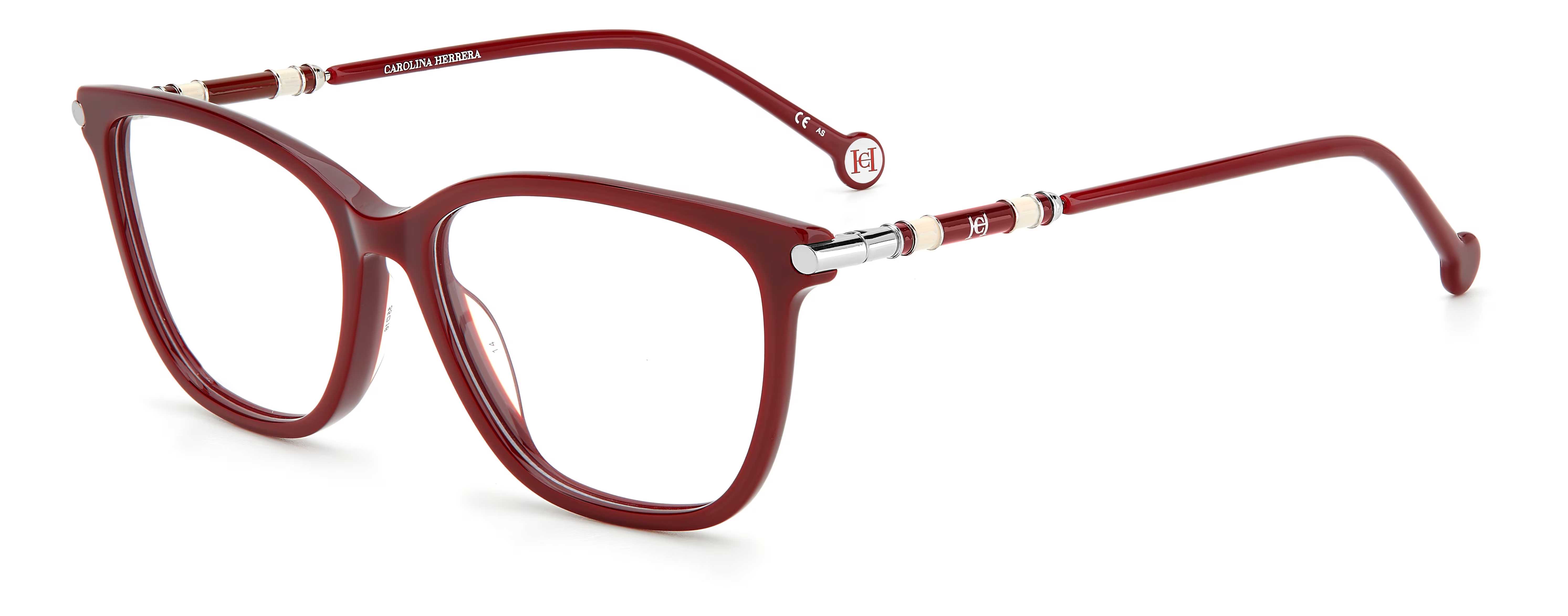 Φωτογραφία προϊόντος: Carolina Herrera CH 0027 LHF 55