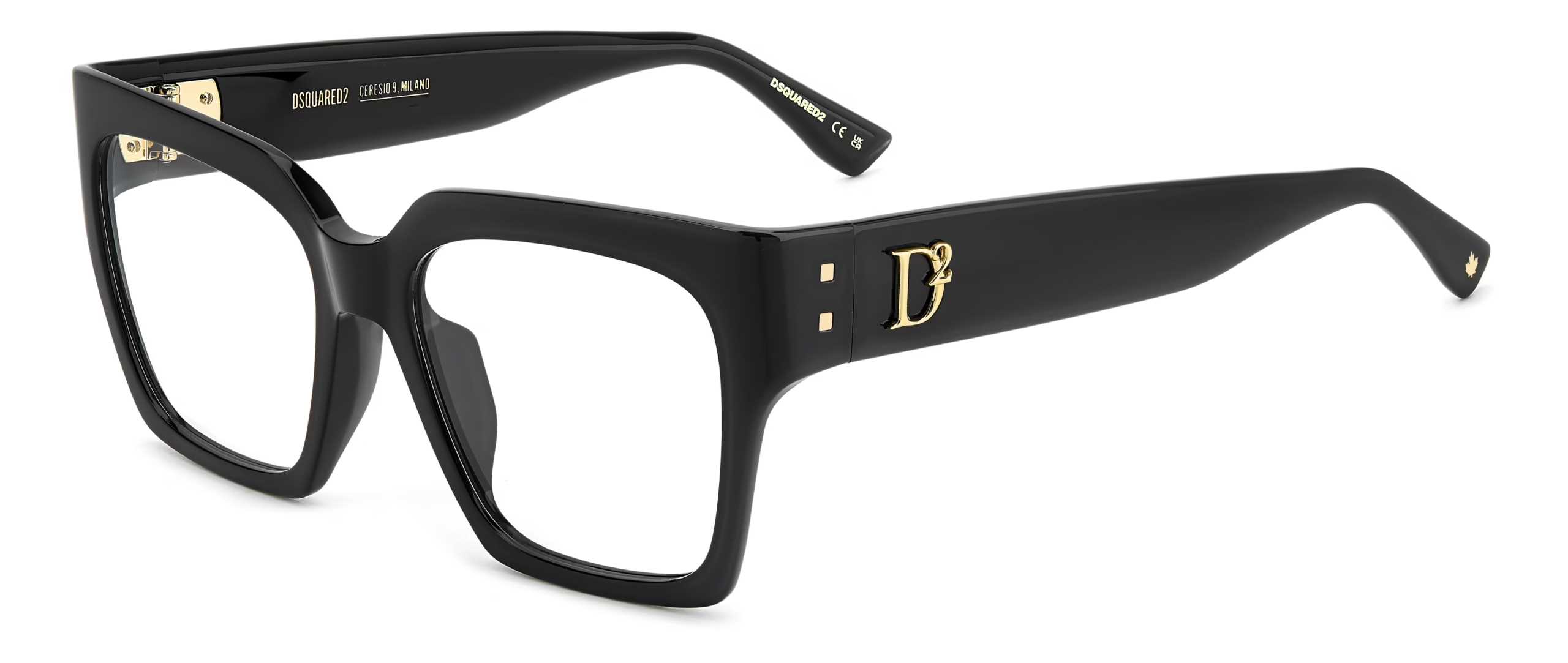 Φωτογραφία προϊόντος: Dsquared D2 0151/G 807 55
