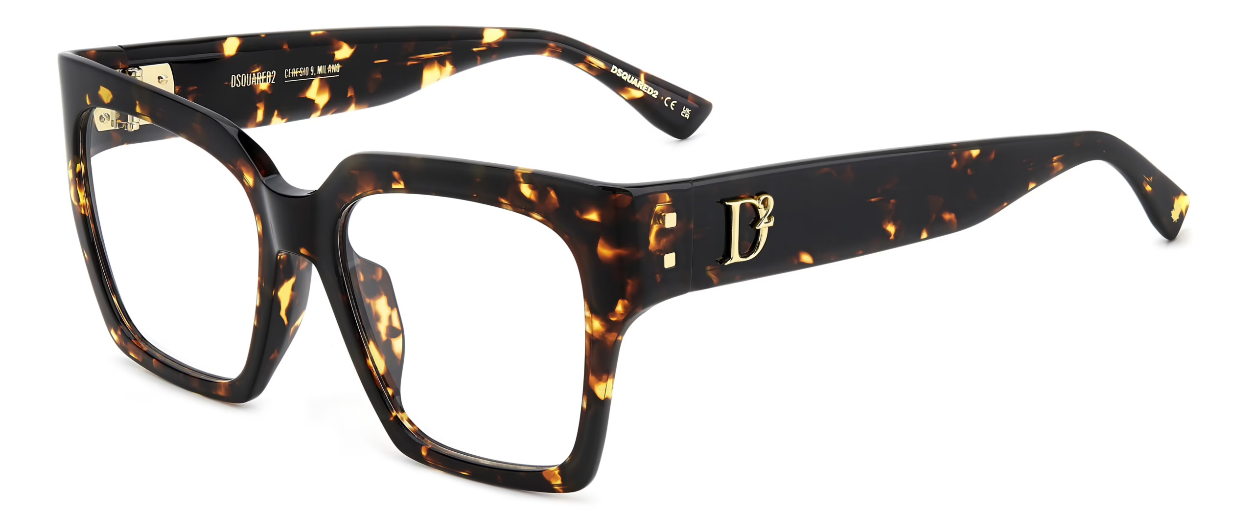 Φωτογραφία προϊόντος: Dsquared D2 0151/G 086 55 Γυαλιά Οράσεως