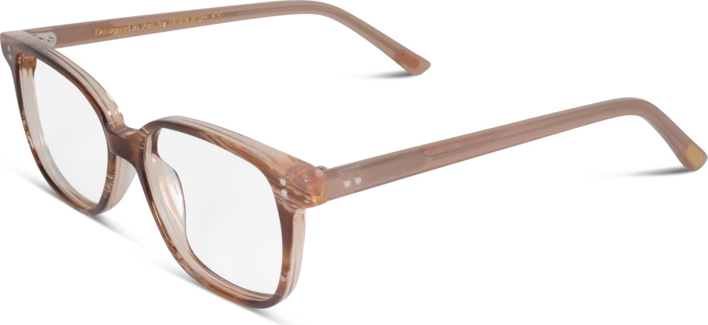 Φωτογραφία προϊόντος: French Retro Parky G103O 47 Γυαλιά Οράσεως