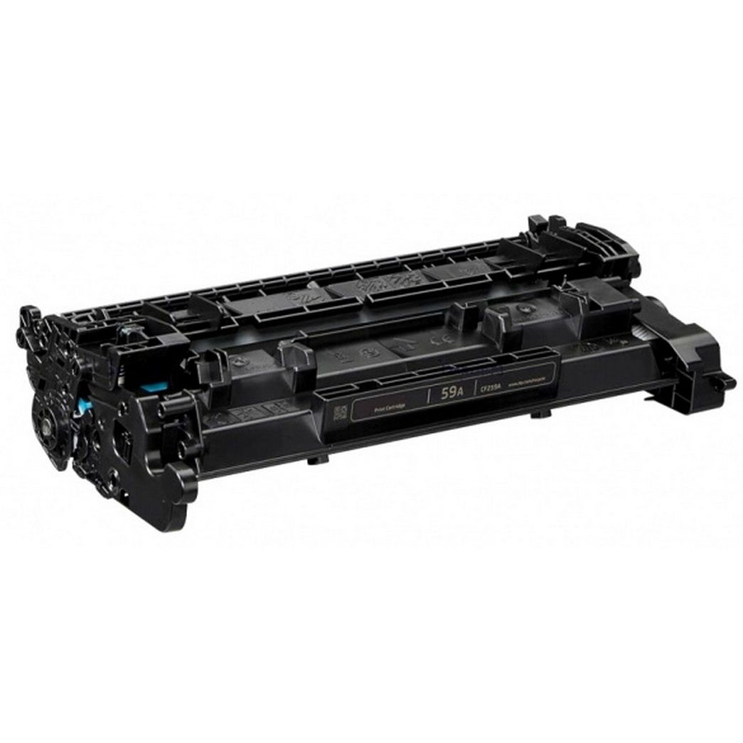 Φωτογραφία προϊόντος: Premium Toner HP Συμβατό CF259A 59A με Chip (updated chip firmware) Black | 3000 σελίδες