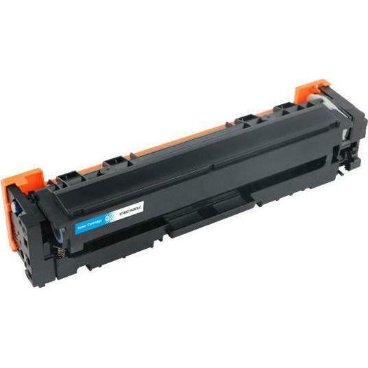 Φωτογραφία προϊόντος: Toner HP Συμβατό 207A (W2211A) Cyan με chip (ενημερωμένο firmware)