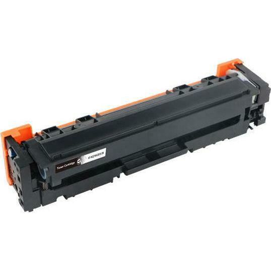 Φωτογραφία προϊόντος: Toner HP Συμβατό 207A (W2210A) BK Χωρίς Chip, Black, 1.350 σελίδες