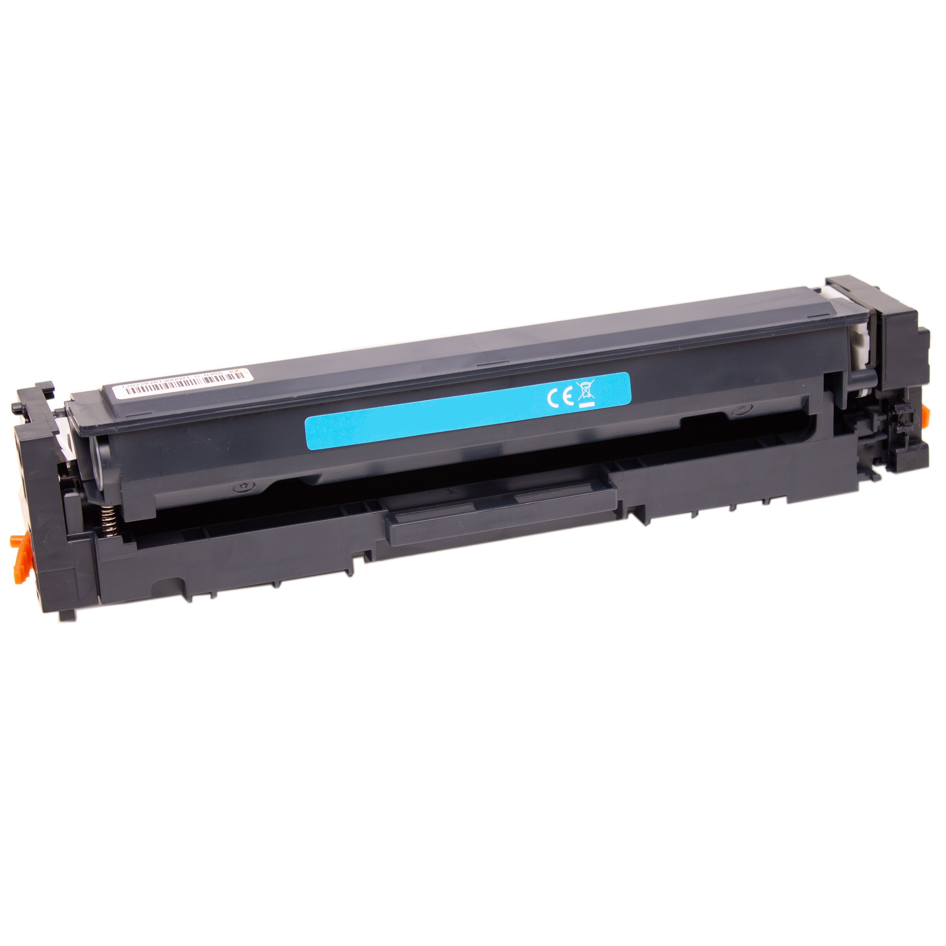 Φωτογραφία προϊόντος: Premium Toner HP Συμβατό 216A (W2411A) C με Chip (updated chip firmware) – 850 σελίδες, Cyan