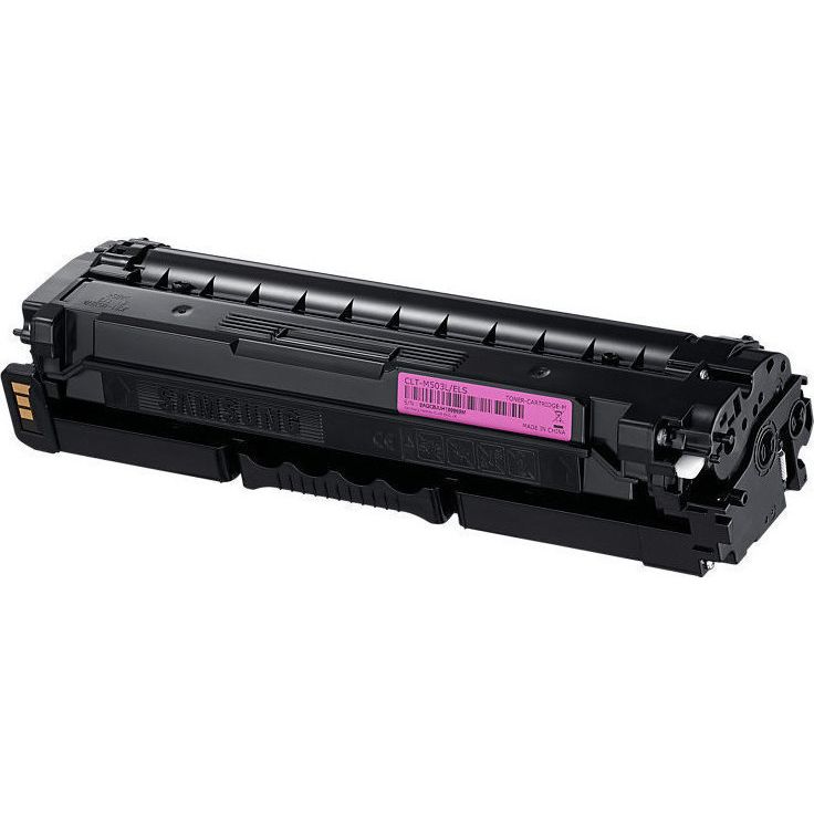 Φωτογραφία προϊόντος: Toner SAMSUNG Συμβατό CLT-M503L Μαγenta 5.000 σελίδες