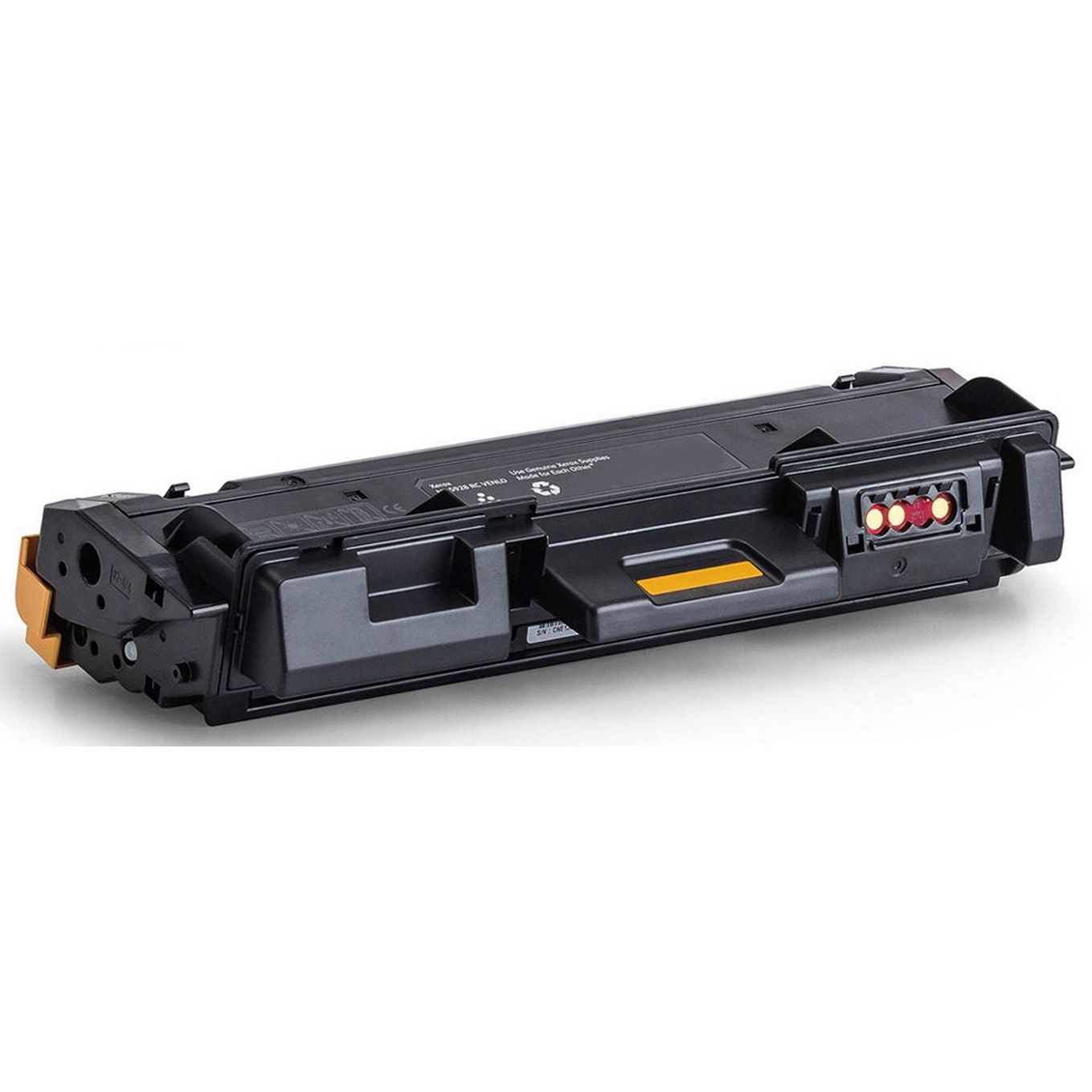 Φωτογραφία προϊόντος: Premium Toner XEROX Συμβατό B205/B210/B215 106R04348 Μαύρο 3.000 σελίδες