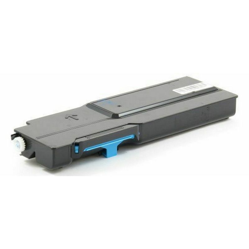 Φωτογραφία προϊόντος: Toner XEROX Συμβατό 6600/6605 106R02229 Σελίδες: 6.000 Cyan