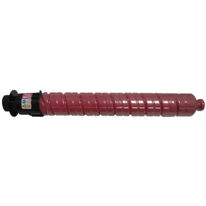 Φωτογραφία προϊόντος: Toner RICOH Συμβατό MPC4503 / MPC5503 / MPC6003 (841855) Σελίδες: 22.500 Magenta