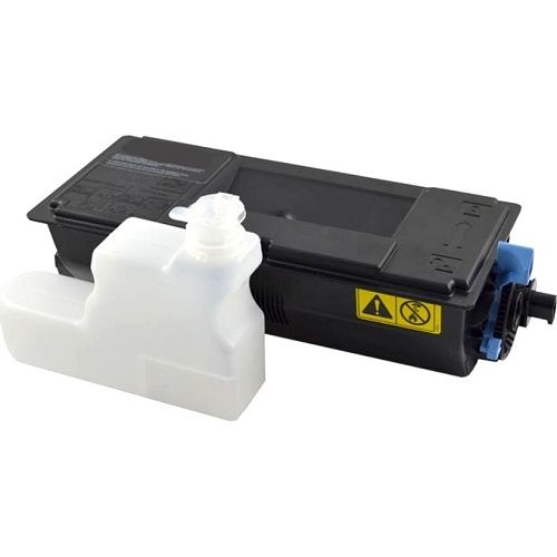 Φωτογραφία προϊόντος: Premium Toner KYOCERA Συμβατό TK-3160 με waste tank • 12.500 Black