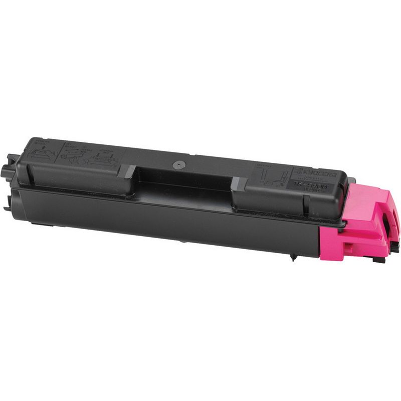 Φωτογραφία προϊόντος: Premium Toner KYOCERA Συμβατό TK-590 (Μagenta) - 5.000 Σελίδες
