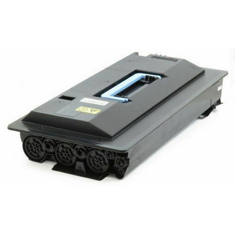 Φωτογραφία προϊόντος: Premium Toner KYOCERA Συμβατό TK-715 - 34.000 Σελίδες Μαύρο