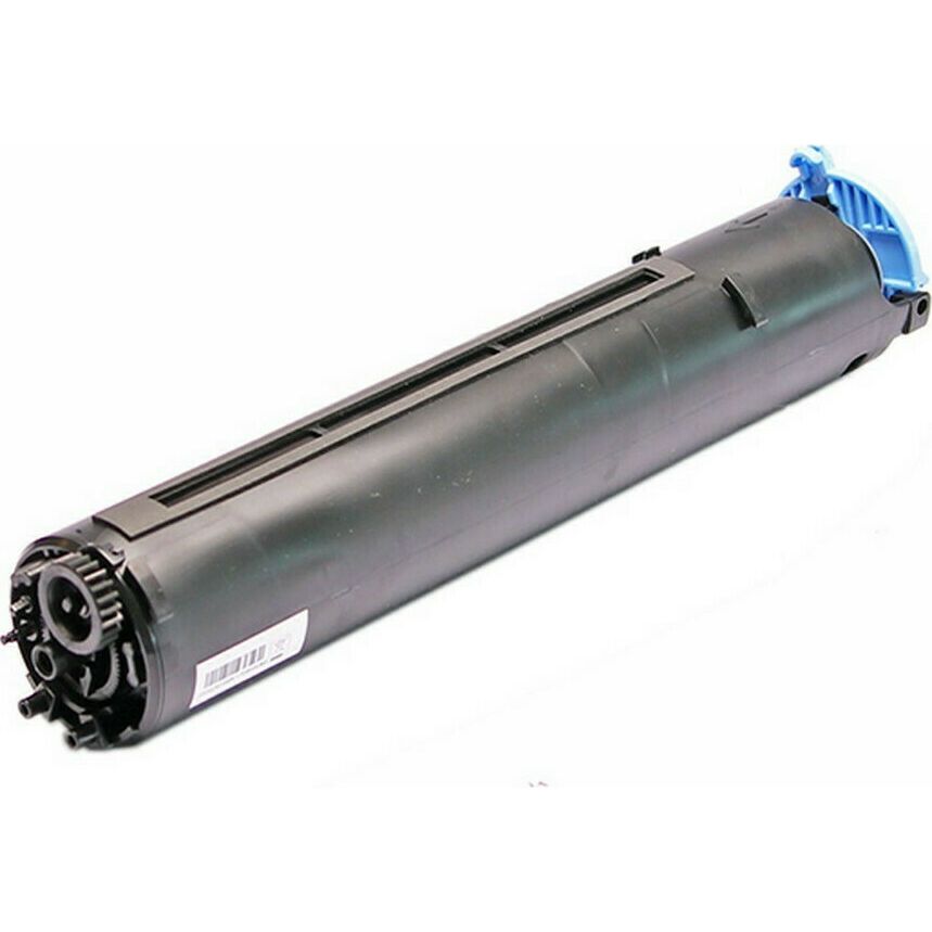 Φωτογραφία προϊόντος: Toner CANON Συμβατό NPG-18/C-EXV3/GPR-6 Black 15.000 σελίδες