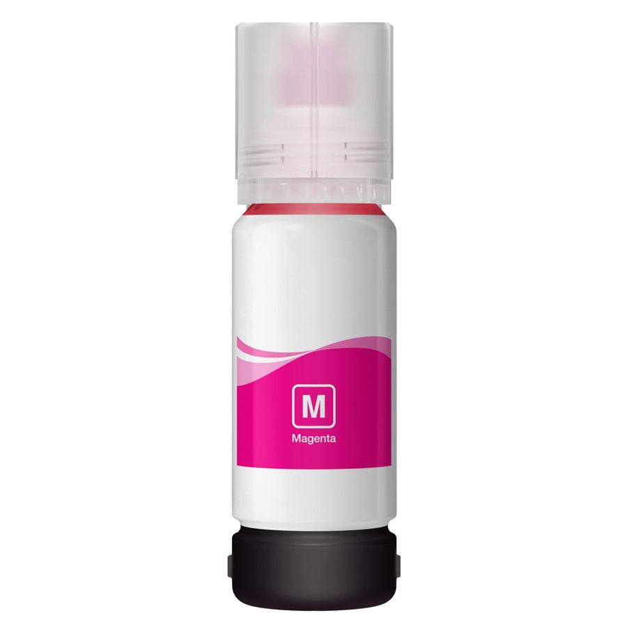 Φωτογραφία προϊόντος: Μελάνι EPSON Συμβατό Magenta M 101/102/103/104/105/106/502/504 – 6.000 σελίδες