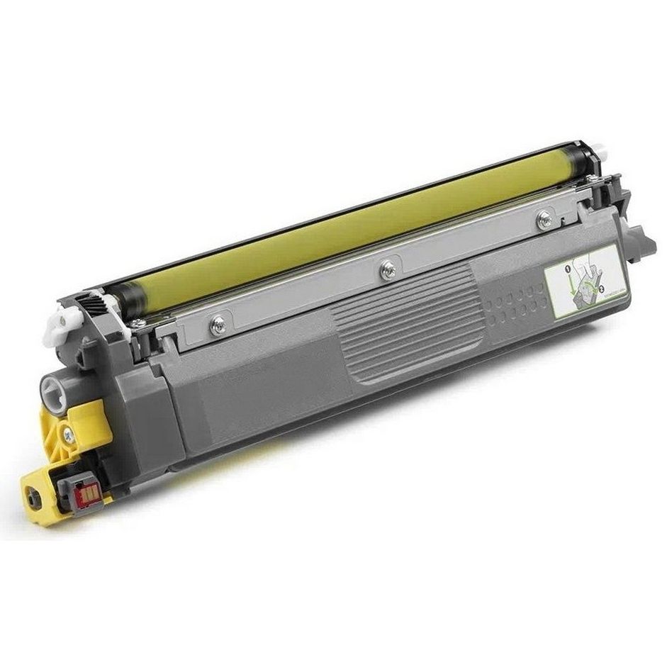 Φωτογραφία προϊόντος: Toner BROTHER Συμβατό TN-248XL Y με chip (2.300) Κίτρινο