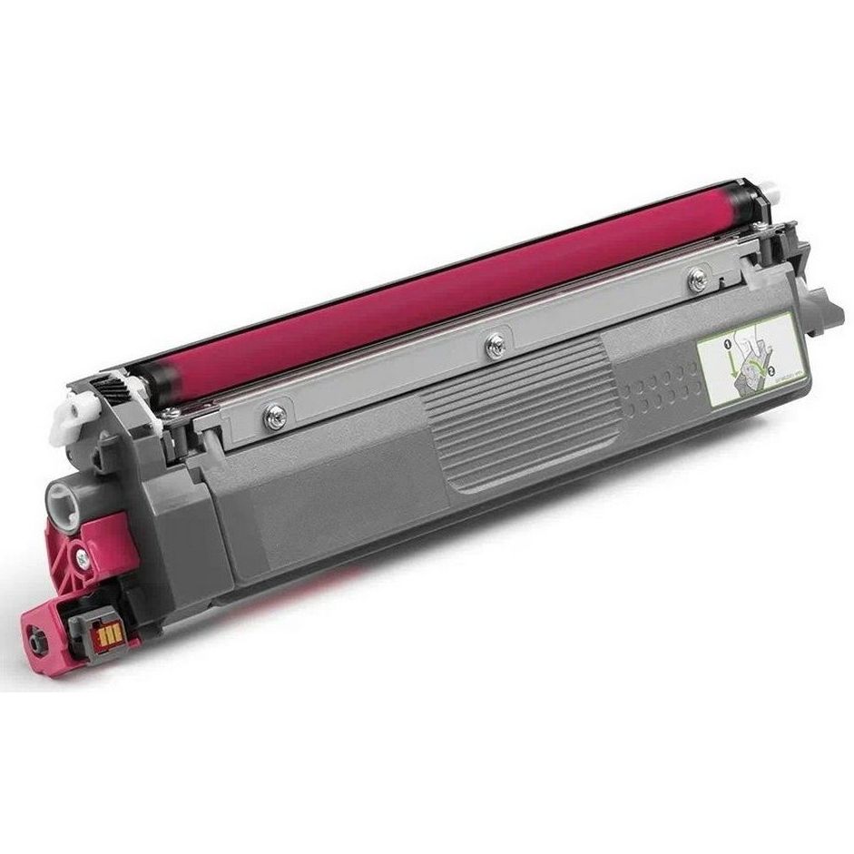 Φωτογραφία προϊόντος: Premium Toner BROTHER Συμβατό TN-248XL M με chip, Magenta (2.300 σελίδες)