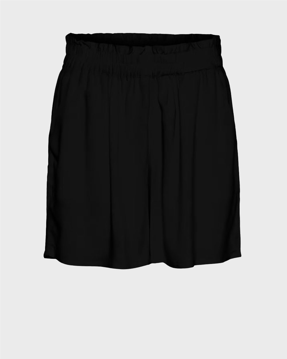 Φωτογραφία προϊόντος: VERO MODA ΓΥΝΑΙΚΕΙΟ ΨΗΛΟΜΕΣΟ ΣΟΡΤΣ - 10308012 ΜΑΥΡΟ