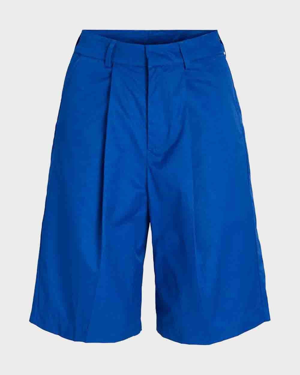 Φωτογραφία προϊόντος: JACK & JONES XX ΓΥΝΑΙΚEIA ΒΕΡΜΟΥΔΑ SHORTS - 12205151 ΜΠΛΕ