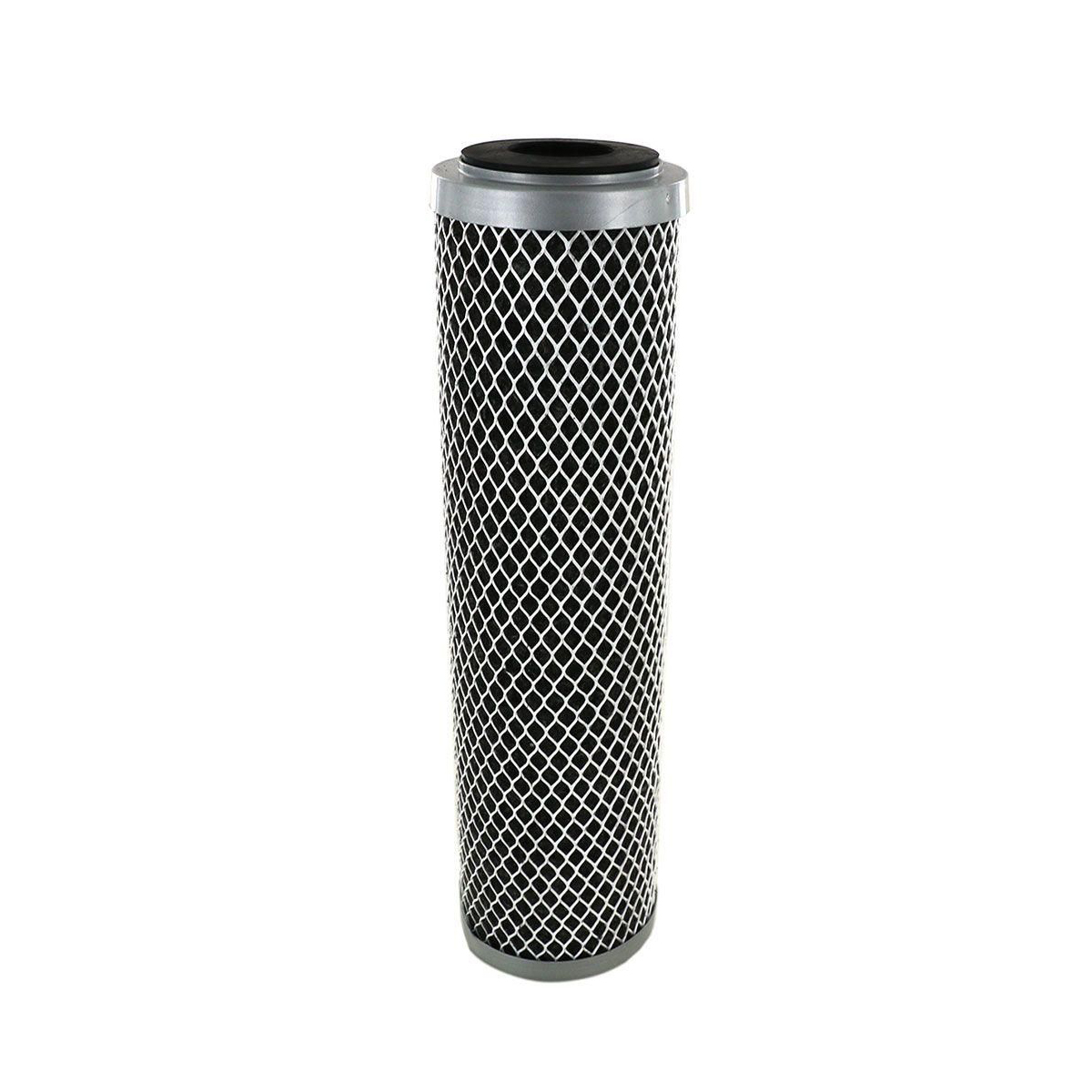 Φωτογραφία προϊόντος: Pentek Φίλτρο Carbon Pentair Floplus-10 Υψηλής Ροής 0,5m