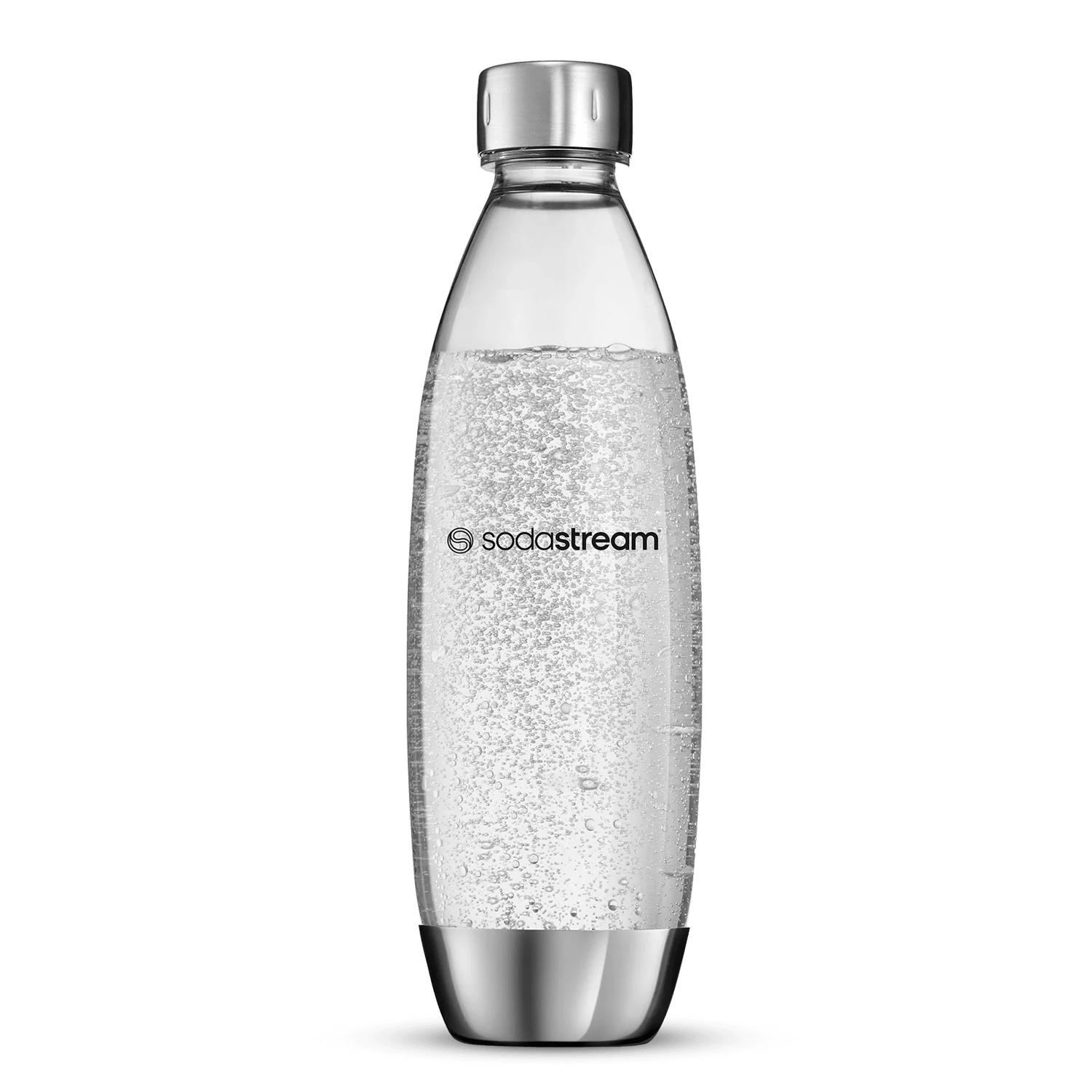 Φωτογραφία προϊόντος: Sodastream Fuse Μπουκάλι 1lt - OEM