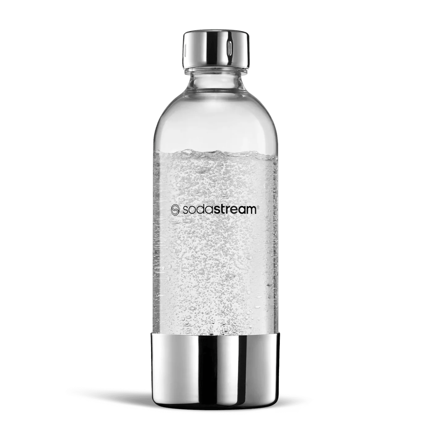 Φωτογραφία προϊόντος: Sodastream Enso Metal Μπουκάλι 1lt - OEM