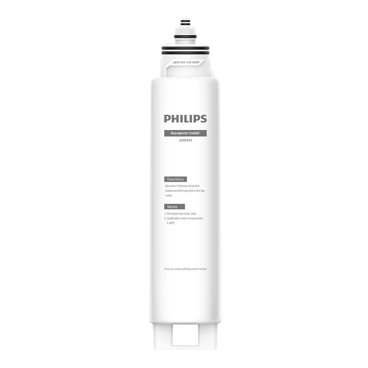 Φωτογραφία προϊόντος: Philips ADD541RO Ανταλλακτικό Φίλτρο Μεμβράνης για σύστημα ADD6912 - OEM