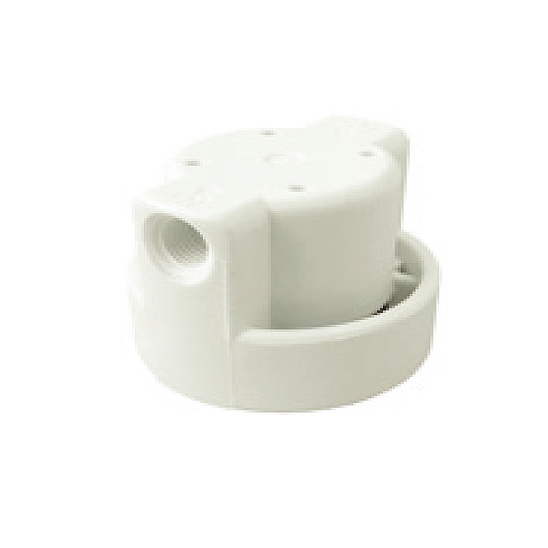 Φωτογραφία προϊόντος: HidroWater Κεφαλή QC3 Φίλτρων QC Simple-Duo-Nelva