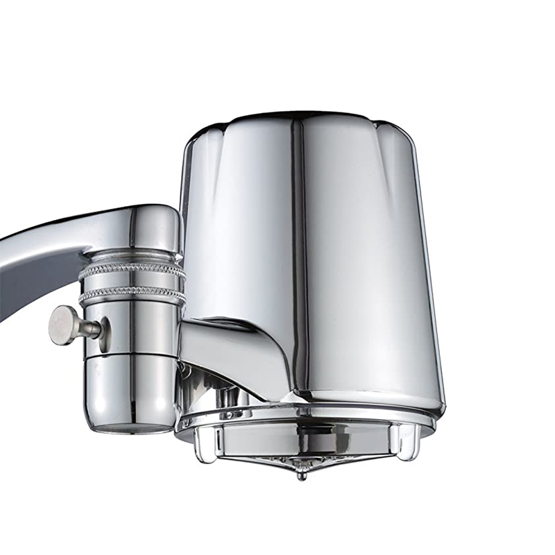 Φωτογραφία προϊόντος: Φίλτρο Βρύσης Culligan FM-25 Εν. Άνθρακα 0,5μm Χρωμέ