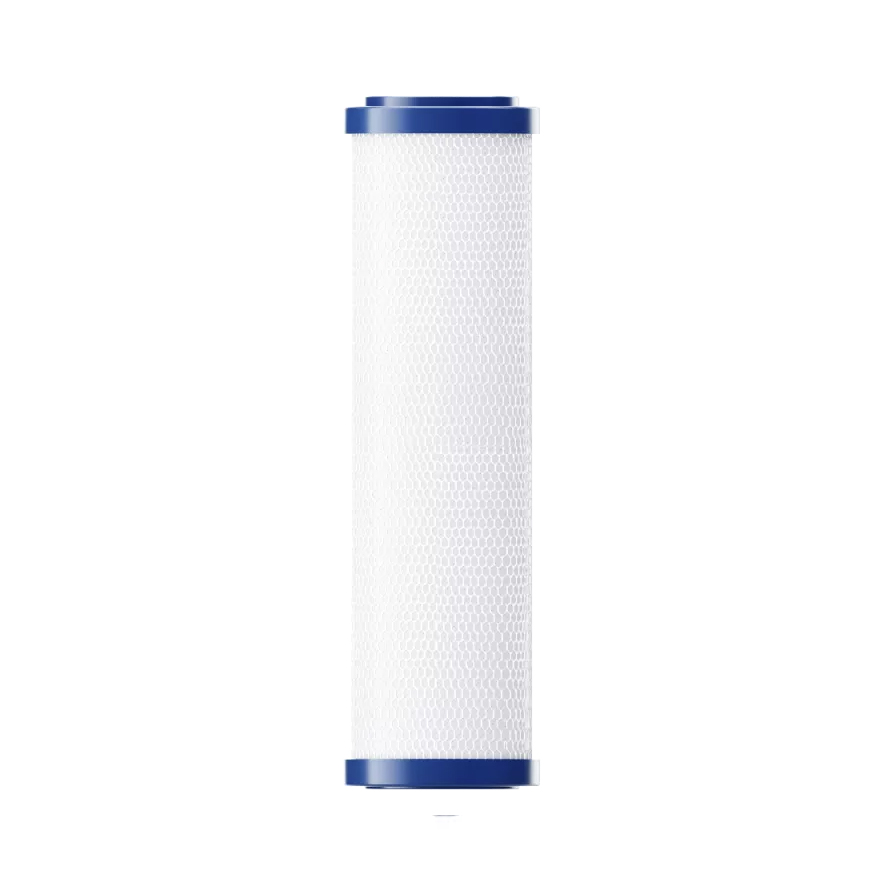 Φωτογραφία προϊόντος: Φίλτρο Νερού Aquaphor B510-02 Ενεργού Άνθρακα 10″ x 2.5″ 5μm - OEM