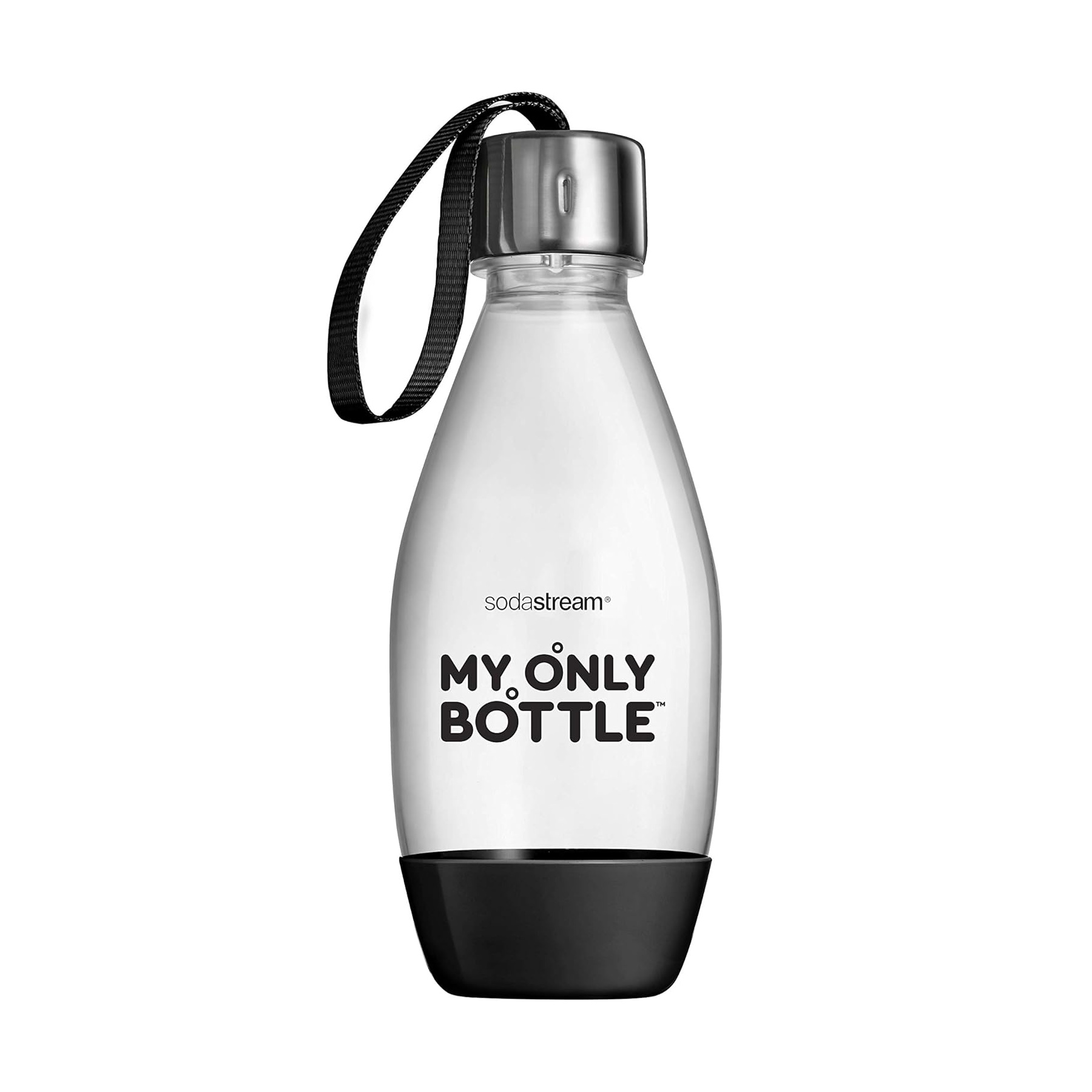 Φωτογραφία προϊόντος: SodaStream My Only Bottle (SLIM) Πλαστικό Μπουκάλι 500ml - OEM