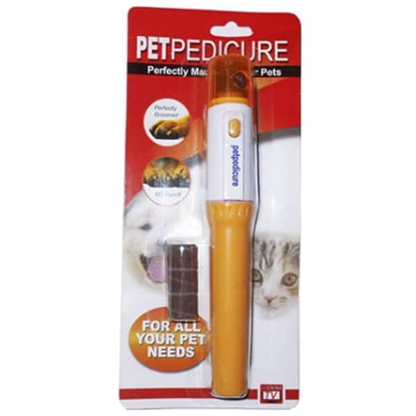 Φωτογραφία προϊόντος: Pet Care Συσκευή πεντικιούρ σκύλου - γάτας PetCare